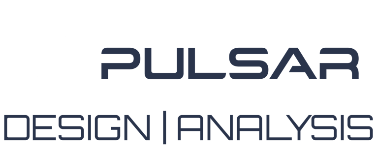 PULSAR Design | Analysis logo