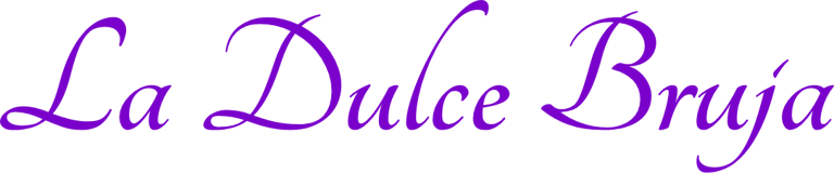 La Dulce Bruja logo