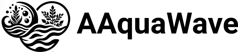 AAQUAWAVE logo
