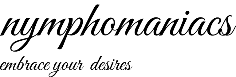 nymphomaniacs logo