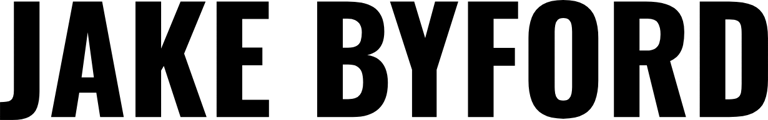 Jake Byford logo