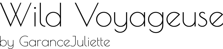 Wild Voyageuse logo