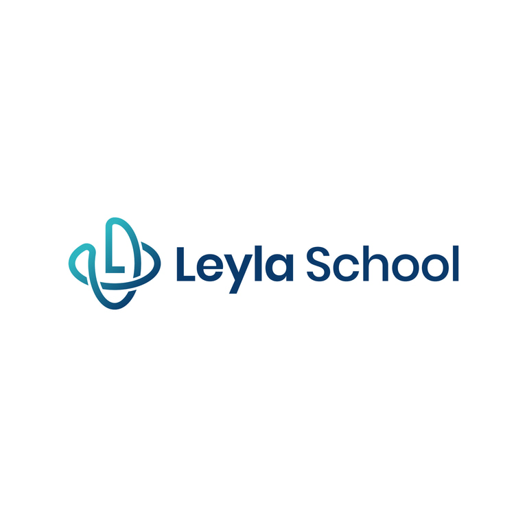 Leyla Complementary School logo