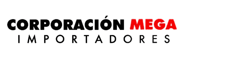 Corporacion Mega Importadores logo