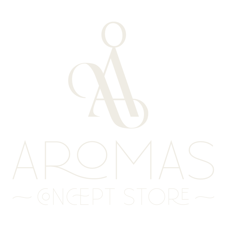 Aromas O & N Concept Store logo