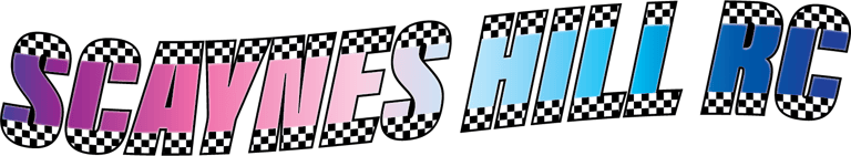 Scaynes Hill RC Club logo