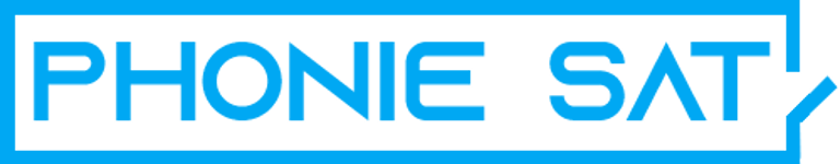 Phonie-sat logo