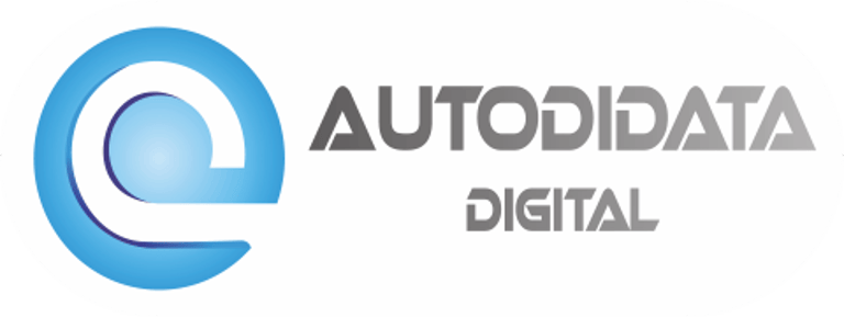 Autodidata Digital logo