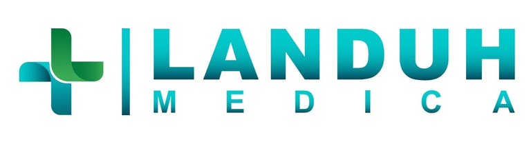 Landuh Medica logo