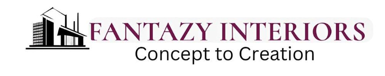 FANTAZY INTERIORS logo