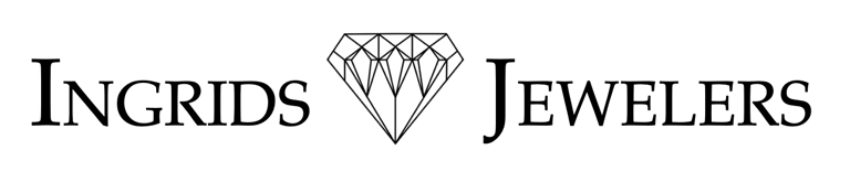 Ingrid's Jewelers logo