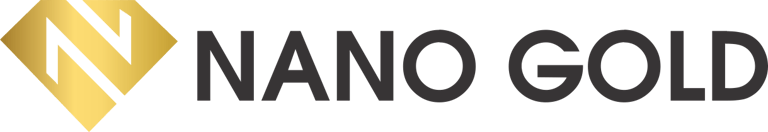 nano gold logo