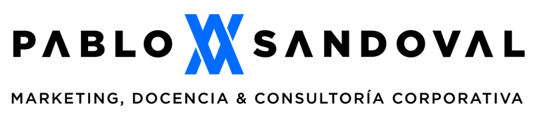 Pablo Andrés Sandoval logo