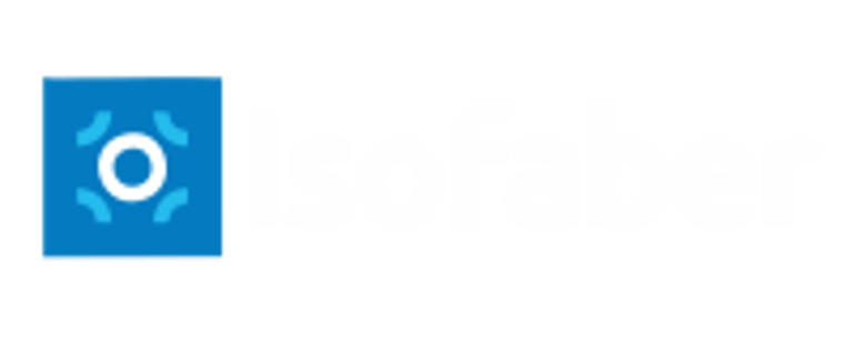Isofaber logo