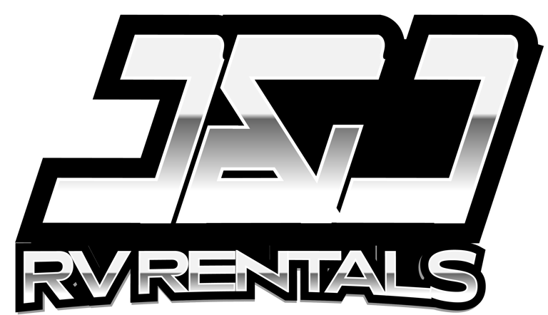 J AND J RV RENTALS logo