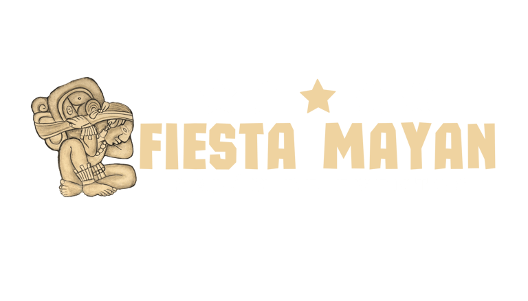 Fiesta Mayan logo