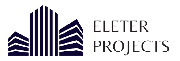 eleter projects logo