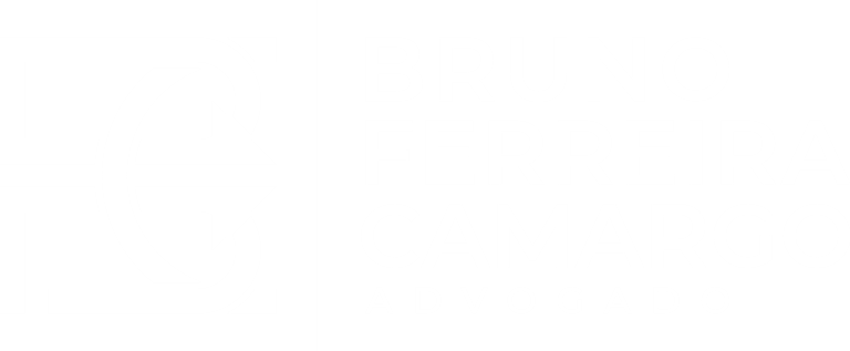 Bruno Ferreira Camargo - Advocacia em FIES e Dívidas Bancárias logo