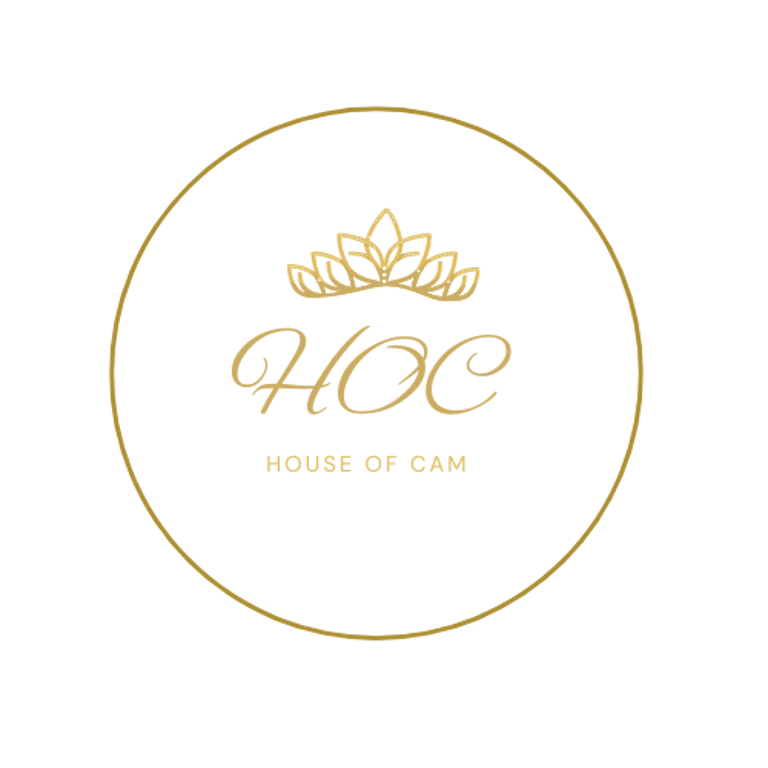 House Of Cam logo