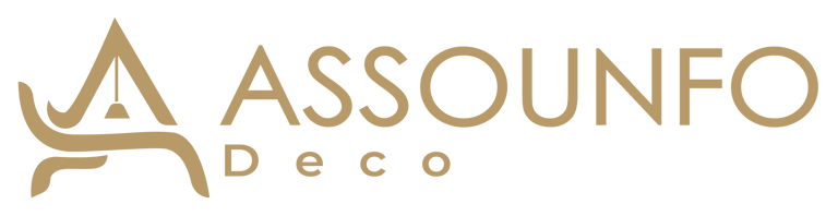 Assounfo Deco logo