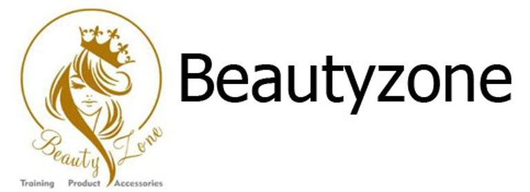 BEAUTYZONE logo