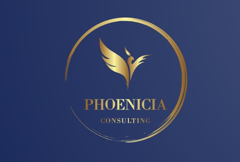 Phoenicia Consulting logo