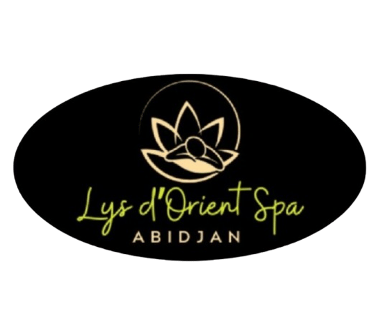 Lys Spa d'Orient logo