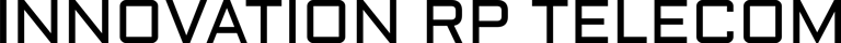 innovation rp telecom logo