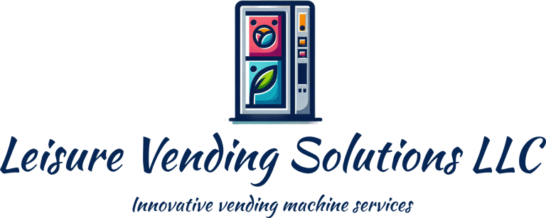 Leisure vending solutions LLC logo