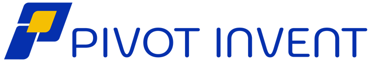 PIVOT INVENT logo