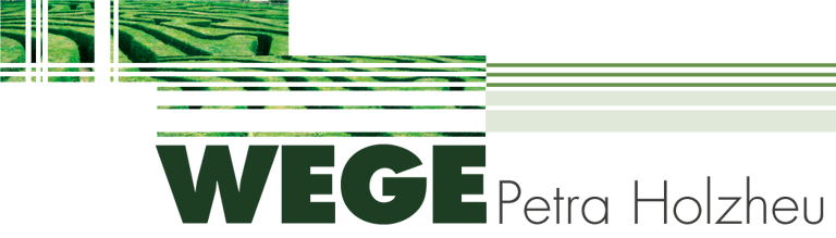 Psychotherapeutin in Sargans und Chur, Petra Holzheu logo