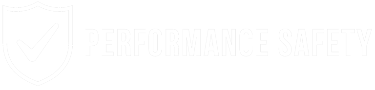Performance Safety - Drive performance through leadership logo