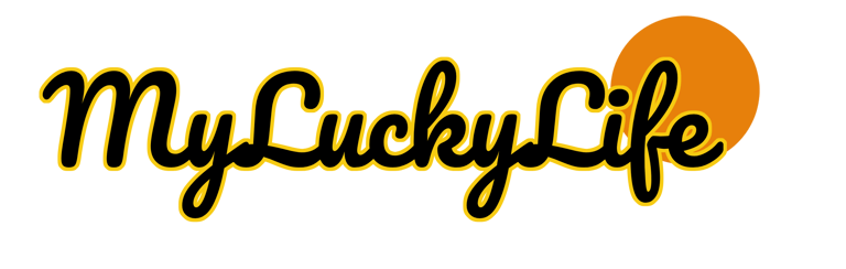 myluckylife logo