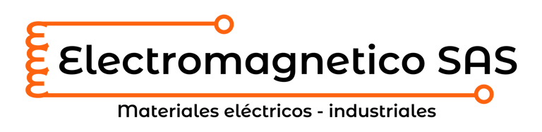 Electromagnetico SAS logo
