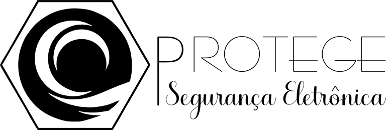 PROTEGE - SEGURANCA ELETRONICA logo