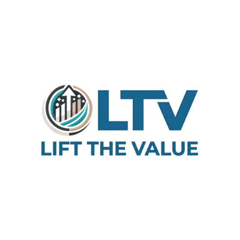 LiftTheValue logo