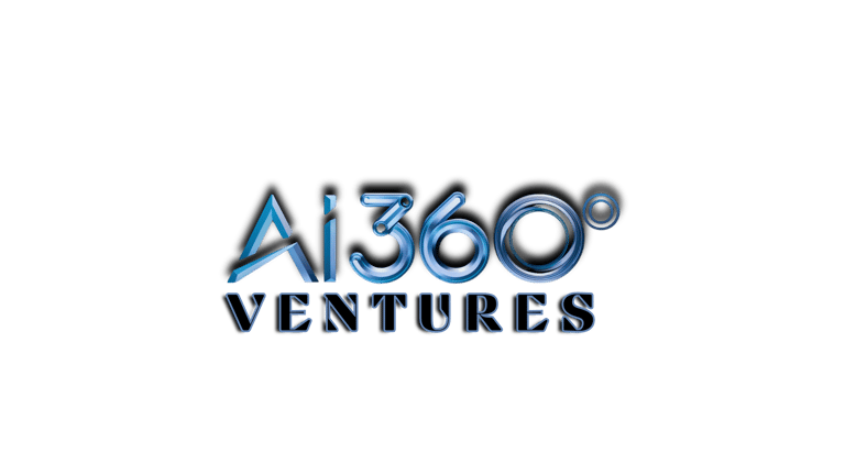 AI360 Ventures logo