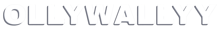 OllyWallyy logo