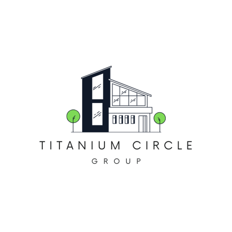 Titanium Circle Projects logo