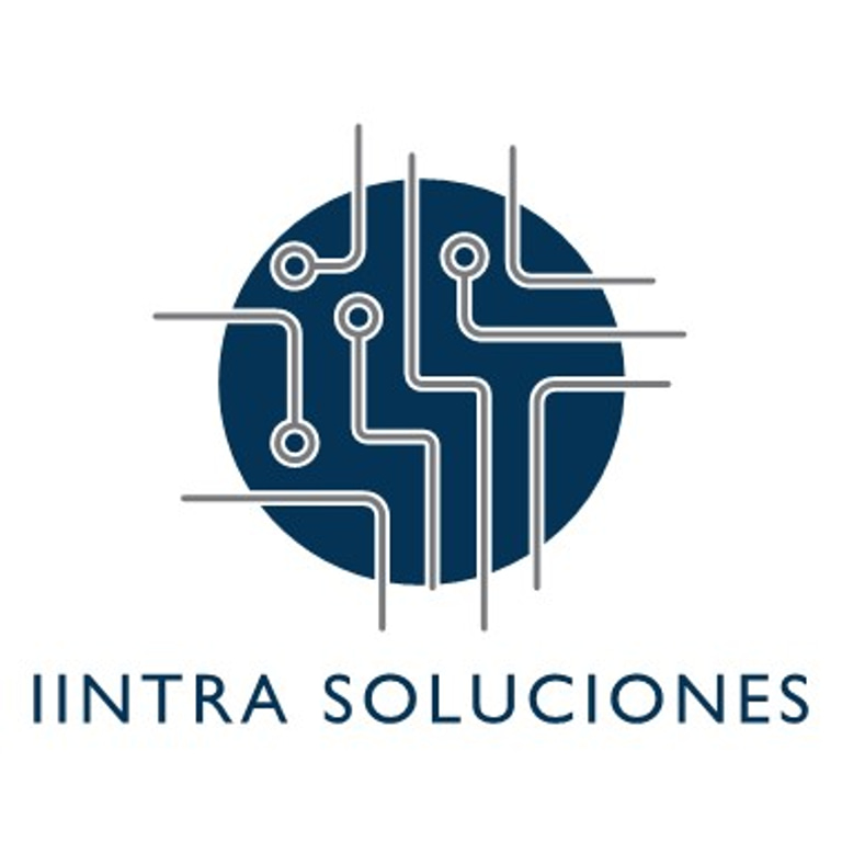 IINTRA SOLUCIONES logo