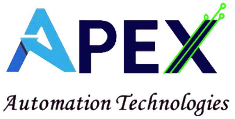 Apex autmation technologies logo
