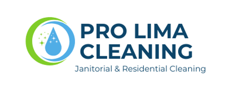 Pro Lima Cleaning logo