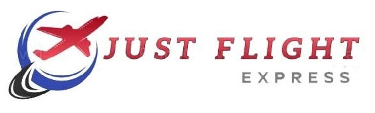 Just Flight Express logo