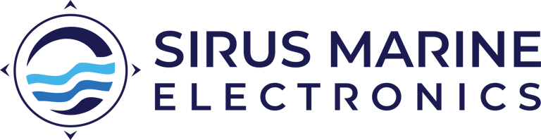 Sirus Marine logo