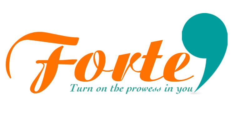 Forte9 Engineering R&D Academy logo