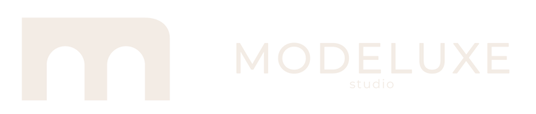 MODELUXE logo