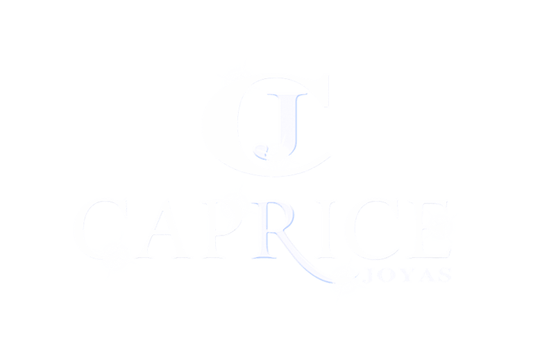 Caprice Joyas logo