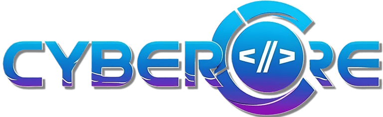 Cybercore logo