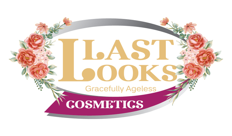 Last Looks Cosmetic logo