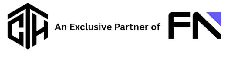 Currency Trading Hub logo
